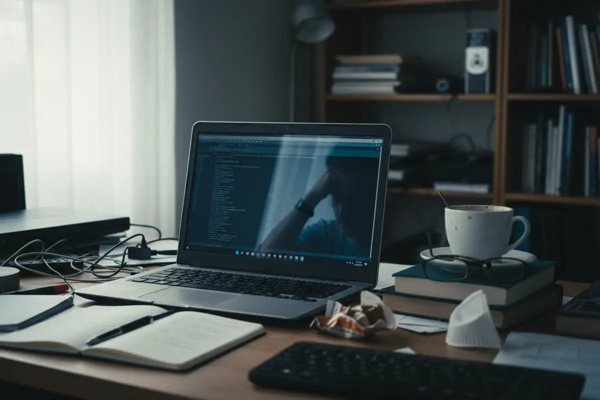 Warum zuckt mein Auge? Ursachen, Hausmittel und wann es ernst wird