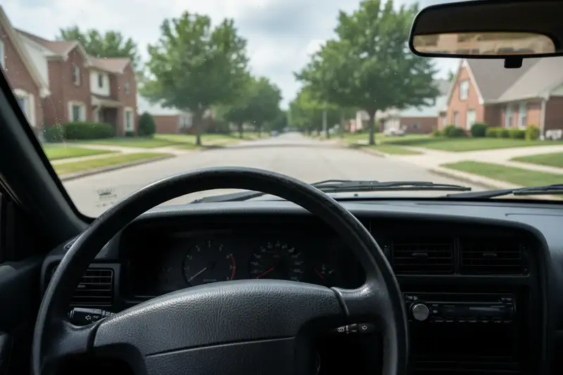 21 km/h zu viel innerorts kosten 115 Euro plus einen Punkt in Flensburg