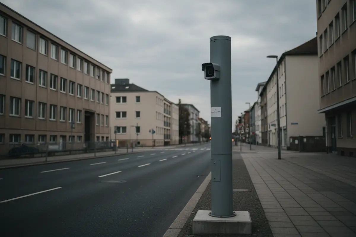 Was ändert sich 2026 beim Bußgeldkatalog?