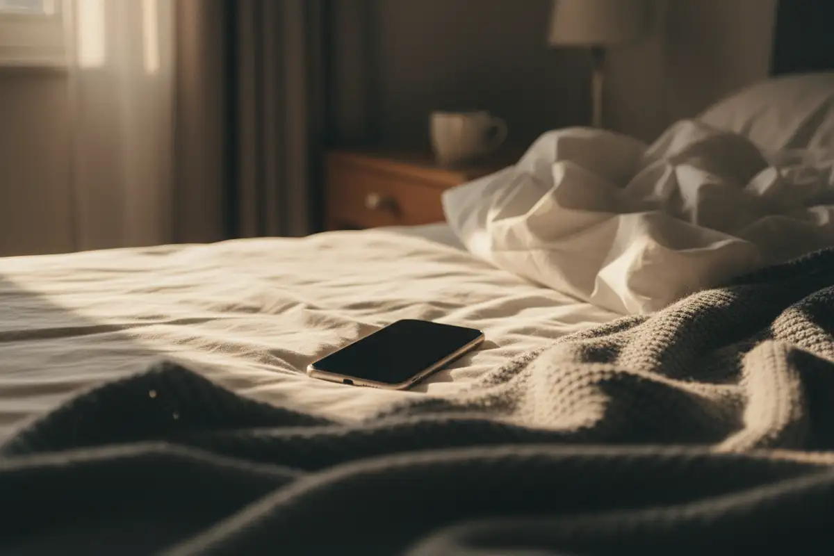 Was bedeutet 'crashing out' auf TikTok?