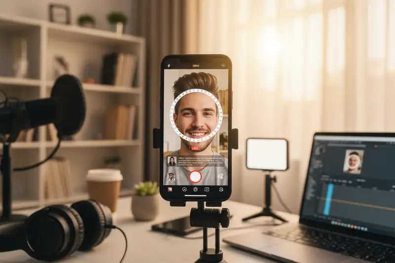 Über 3,5 Milliarden Aufrufe hat der Hashtag POV allein auf TikTok im deutschsprachigen Raum generiert