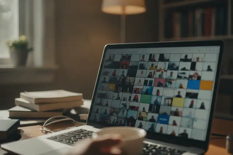 Mehr als 20 Prozent der Videos, die neuen YouTube-Nutzern empfohlen werden, sind laut Kapwing-Auswertung 2025 KI-Massenware