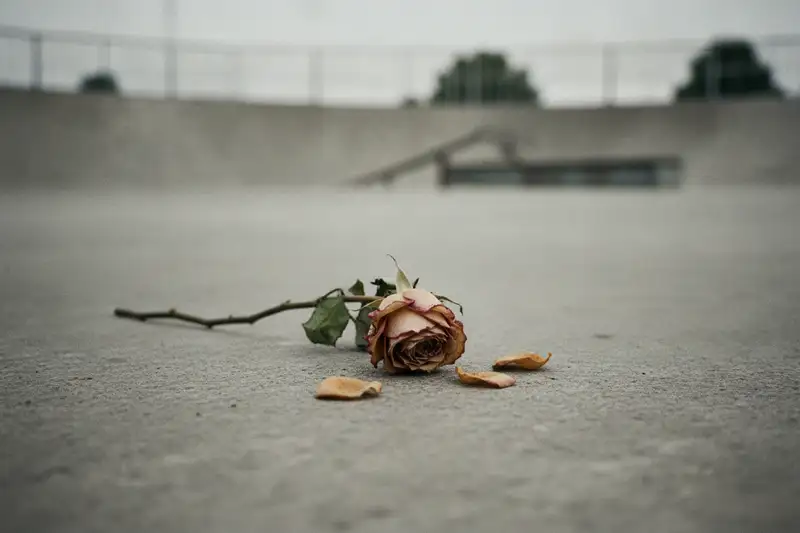 Der Hype um das Dead-Rose-Emoji begann Anfang 2025, als das gebrochene Herz vielen Nutzern als zu mainstream galt