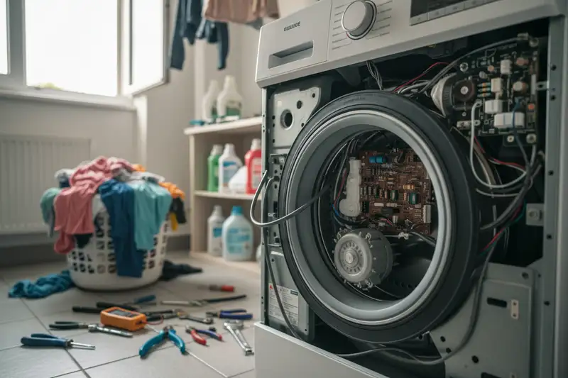 In Deutschland fallen jährlich 1,6 bis 1,7 Millionen Tonnen Elektroschrott an, die Sammelquote liegt bei nur 28,7 Prozent