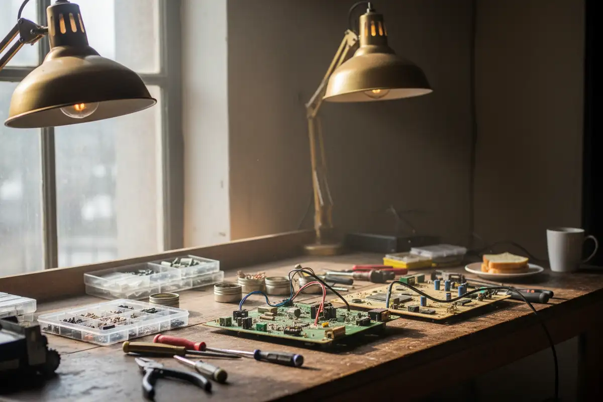 Was bringt das Recht auf Reparatur?