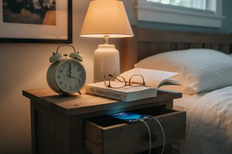 Eine Meta-Analyse aus zehn Studien mit 2.503 Teilnehmern zeigt, dass Social-Media-Verzicht depressive Symptome signifikant reduziert