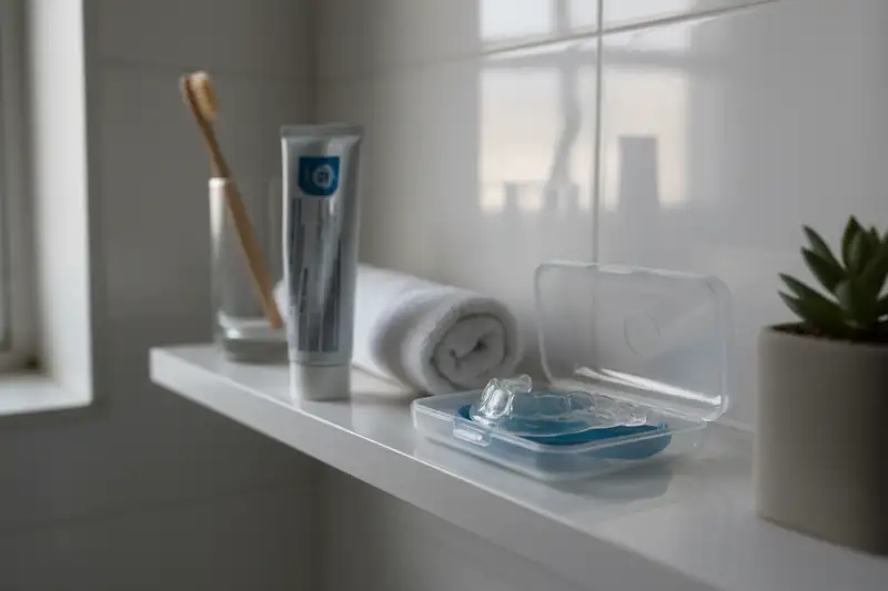 Stiftung Warentest hat 23 Anti-Schnarch-Produkte getestet, kein Produkt erhielt die Bewertung geeignet