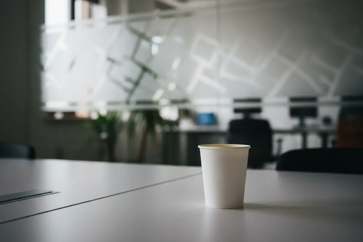 Was ist Coffee Badging und wer macht das in Deutschland?