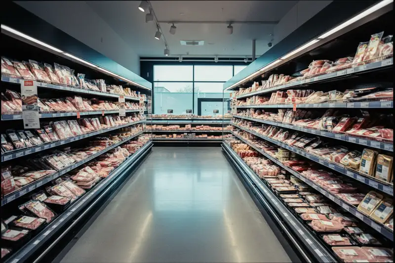 Dänemark und Niederlande haben ihre Tierwohl-Labels 2007 und 2017 eingeführt, Deutschland liegt mit der Umsetzung Jahre zurück