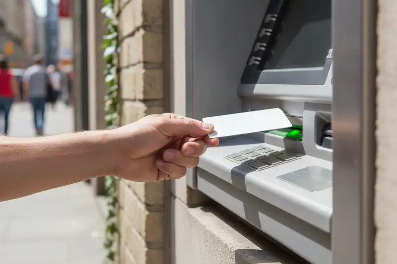 94 Prozent von 1.853 Beschwerden beim Verbraucherzentrale Bundesverband betrafen 2023 die neuen Visa- und Mastercard-Debitkarten