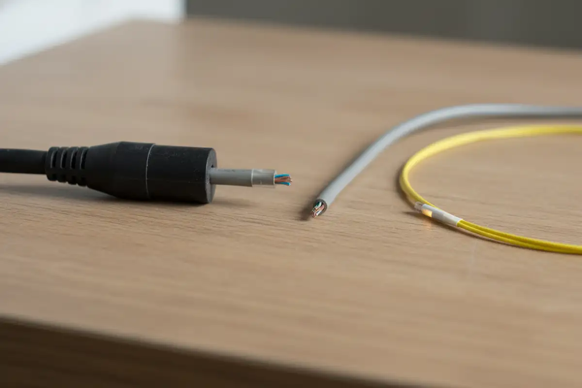 Was ist der Unterschied zwischen DSL, Kabel und Glasfaser?