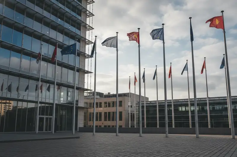 Im November 2025 gab der EU-Rat die anlasslose Pflicht-Chatkontrolle offiziell auf, der Trilog läuft seit Dezember 2025