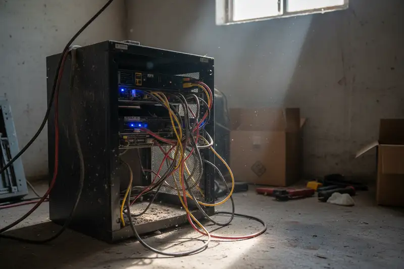 Ethereum reduzierte seinen Energieverbrauch durch die Umstellung auf Proof of Stake um über 99,9 Prozent