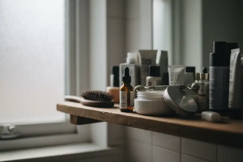 4 Milliarden Aufrufe zählt der Hashtag Looksmaxxing auf TikTok, in Deutschland sind 13- bis 25-jährige Jungen und Männer die Hauptzielgruppe