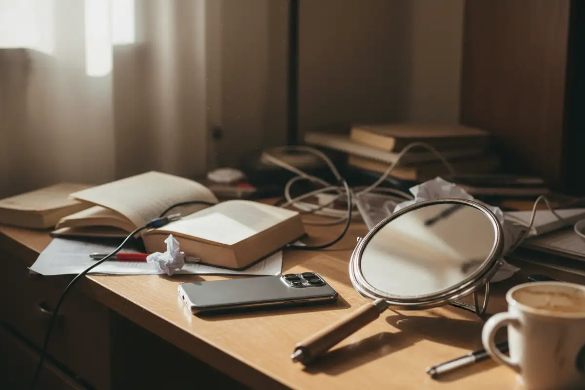 Was ist Looksmaxxing? Der TikTok-Trend erklärt