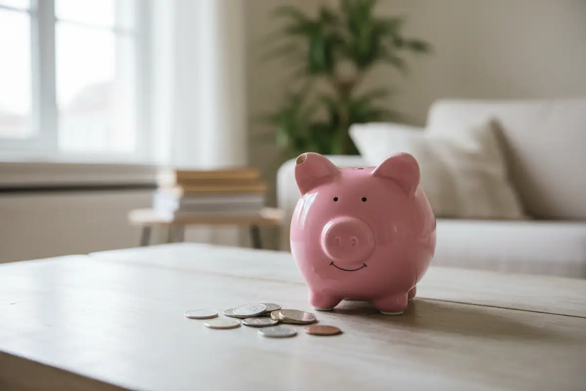 Was ist Loud Budgeting?