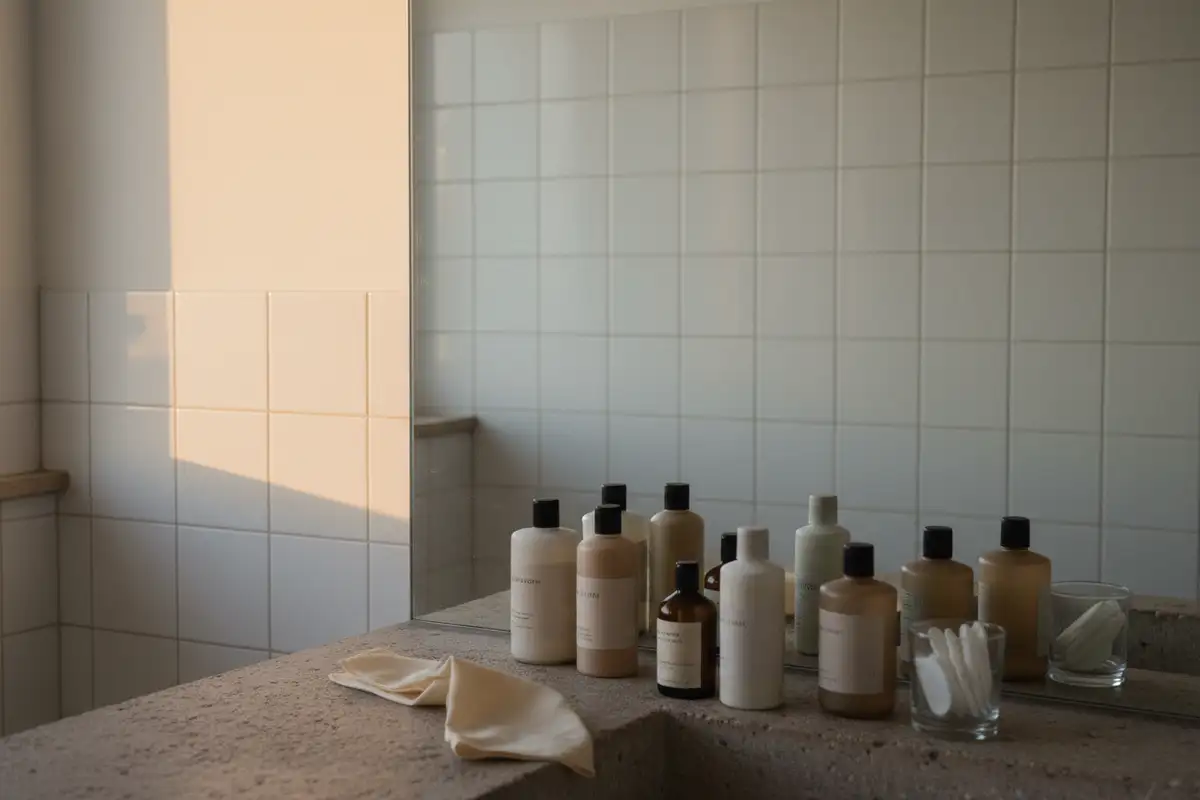 Was ist der Morning-Shed-Trend auf TikTok?