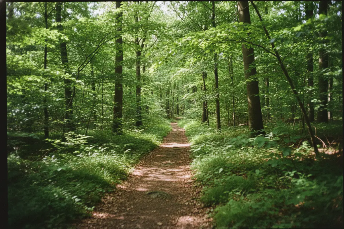 Was ist eine Wanderröte nach Zeckenstich?