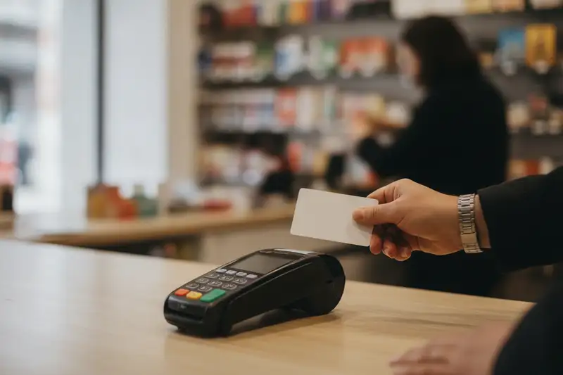 Eine Gold-Kreditkarte lohnt ihre Jahresgebühr von 50 bis 90 Euro erst, wenn du enthaltene Versicherungen sonst einzeln für mehr Geld abschließen würdest.