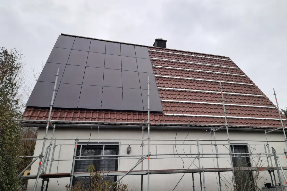 Was kostet eine Solaranlage 2026?