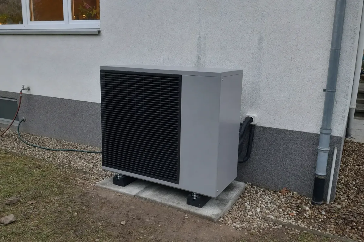 Was kostet eine Wärmepumpe 2026?