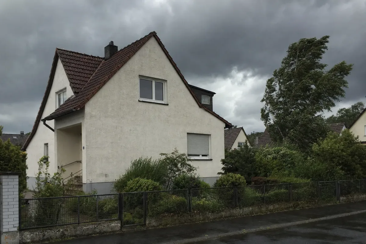 Was kostet eine Wohngebäudeversicherung?