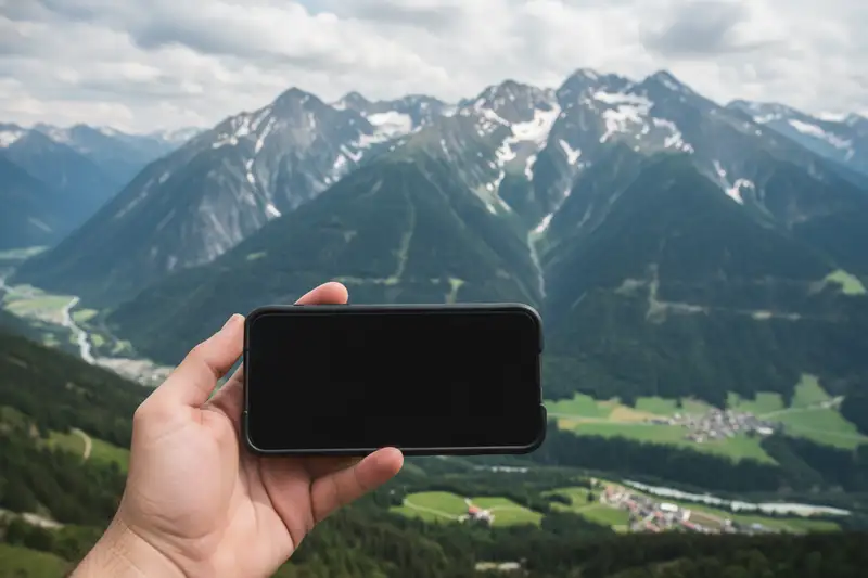 Bei unbegrenzten Datentarifen deckelt die Fair-Use-Obergrenze die Nutzung im EU-Ausland, ein 20-Euro-Tarif erlaubt dort nur rund 36 Gigabyte