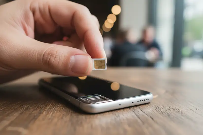 Eine Reise-eSIM für die USA kostet für zwei Wochen unbegrenzte Daten zwischen 40 und 45 Euro, deutlich weniger als Roaming ohne Auslandspaket