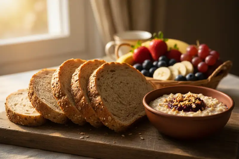 Kohlenhydrate liefern 4 Kilokalorien pro Gramm und sind damit der wichtigste Energielieferant des Gehirns