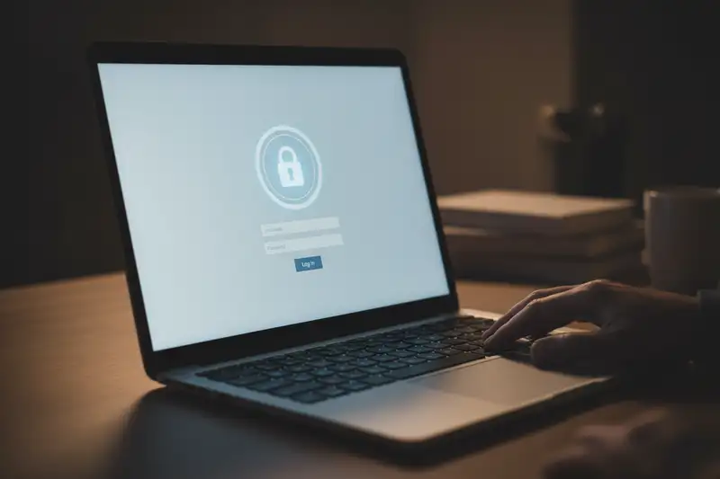 Die Login-Erfolgsrate mit Passkeys liegt bei 93 Prozent, mit Passwörtern nur bei 63 Prozent