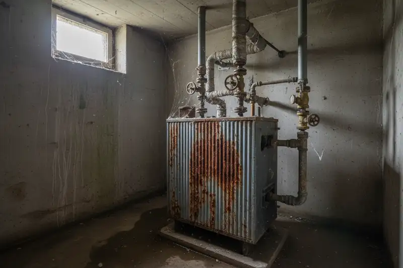 Gebäude mit Effizienzklasse G müssen bis 2030 ihren Primärenergieverbrauch um 16 Prozent gegenüber 2020 senken