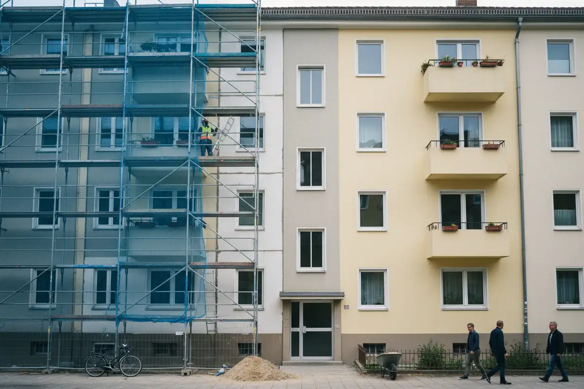 Was steht im neuen Energieausweis 2026?