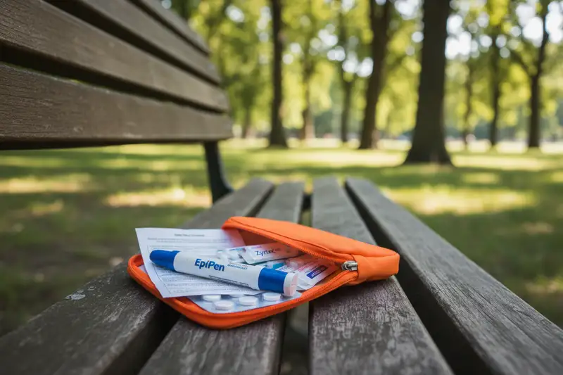 Eine Hyposensibilisierung gegen Wespengift schützt mit einer Erfolgsrate von über 95 Prozent