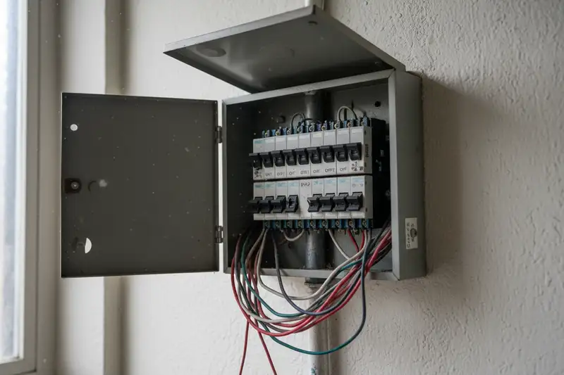 Deutschland hat mit 11,7 Minuten Ausfallzeit pro Jahr eines der zuverlässigsten Stromnetze in Europa