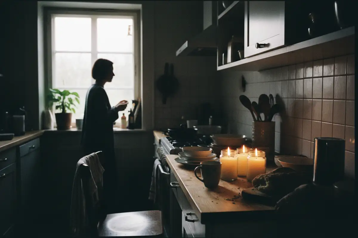 Was tun bei Stromausfall? Sofortmaßnahmen, Vorsorge und Notvorrat