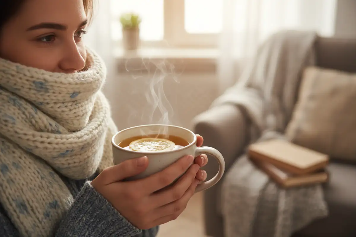 Was tun gegen Halsschmerzen? Hausmittel, Medikamente und Prävention