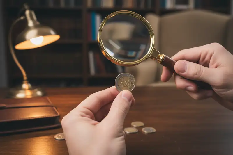 Seit 2004 haben die 20 Euro-Länder über 400 verschiedene 2-Euro-Gedenkmünzen herausgegeben