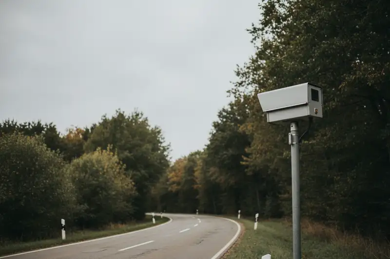 Rund 4,2 Millionen Menschen in Deutschland nutzen Blitzer.de aktiv, die App meldet stationäre und mobile Radarkontrollen in Echtzeit