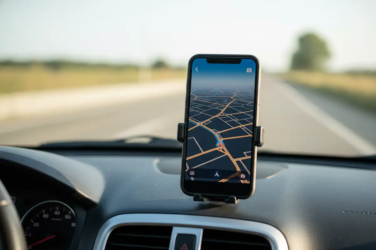 Welche Blitzer-Apps sind 2026 in Deutschland erlaubt?