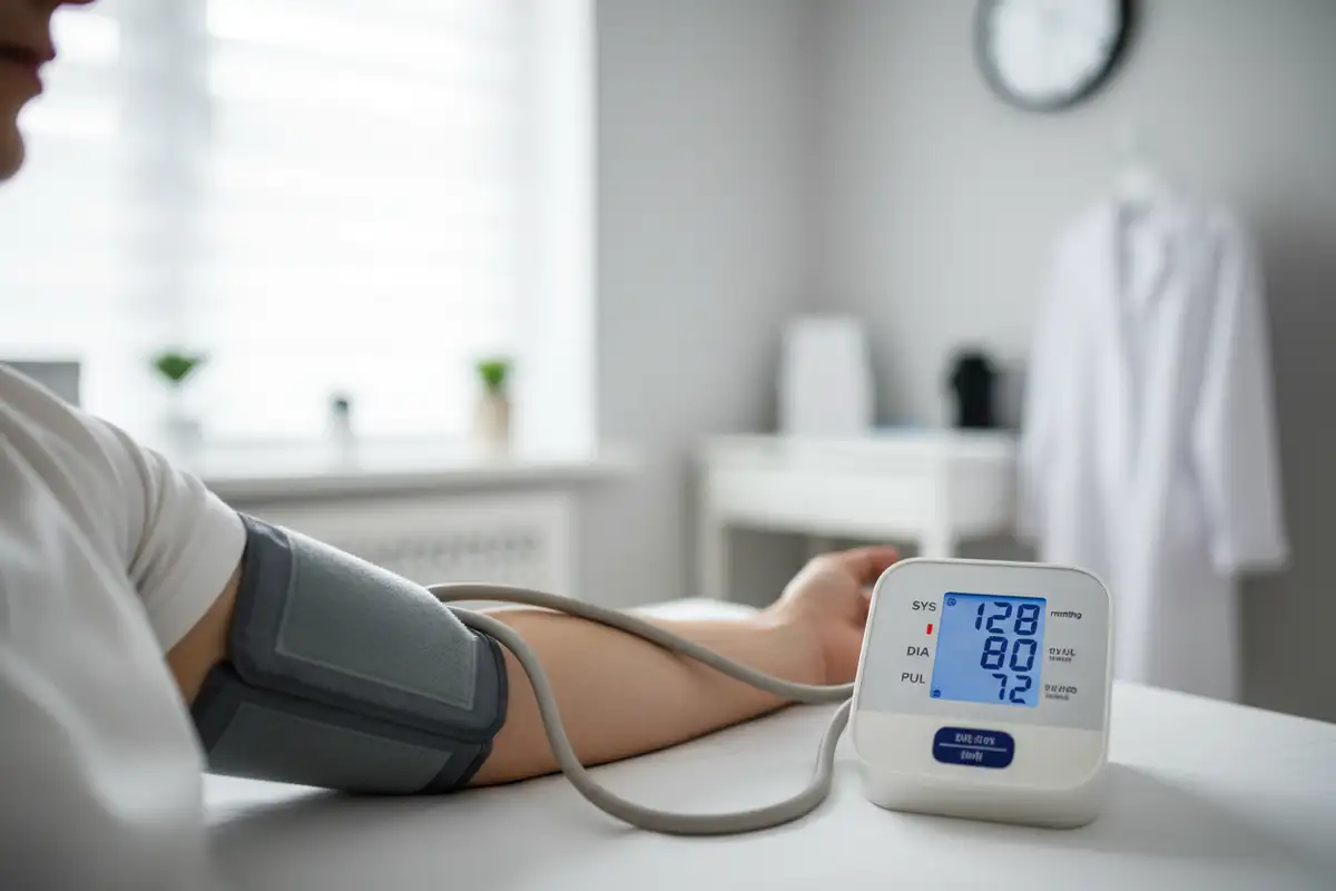 Welche Blutdrucksenker sind gefährlich? Risiken, Nebenwirkungen und was du wissen musst