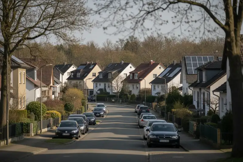 In acht von 16 Bundesländern gilt 2026 eine Solarpflicht, sieben Länder verzichten weiterhin komplett auf eine Vorschrift für private Wohngebäude