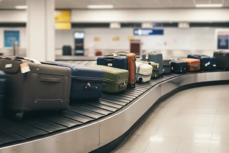 Bei Beschädigung gilt eine Meldefrist von 7 Tagen, bei Verspätung 21 Tage. Den Property Irregularity Report füllst du direkt am Flughafen aus.