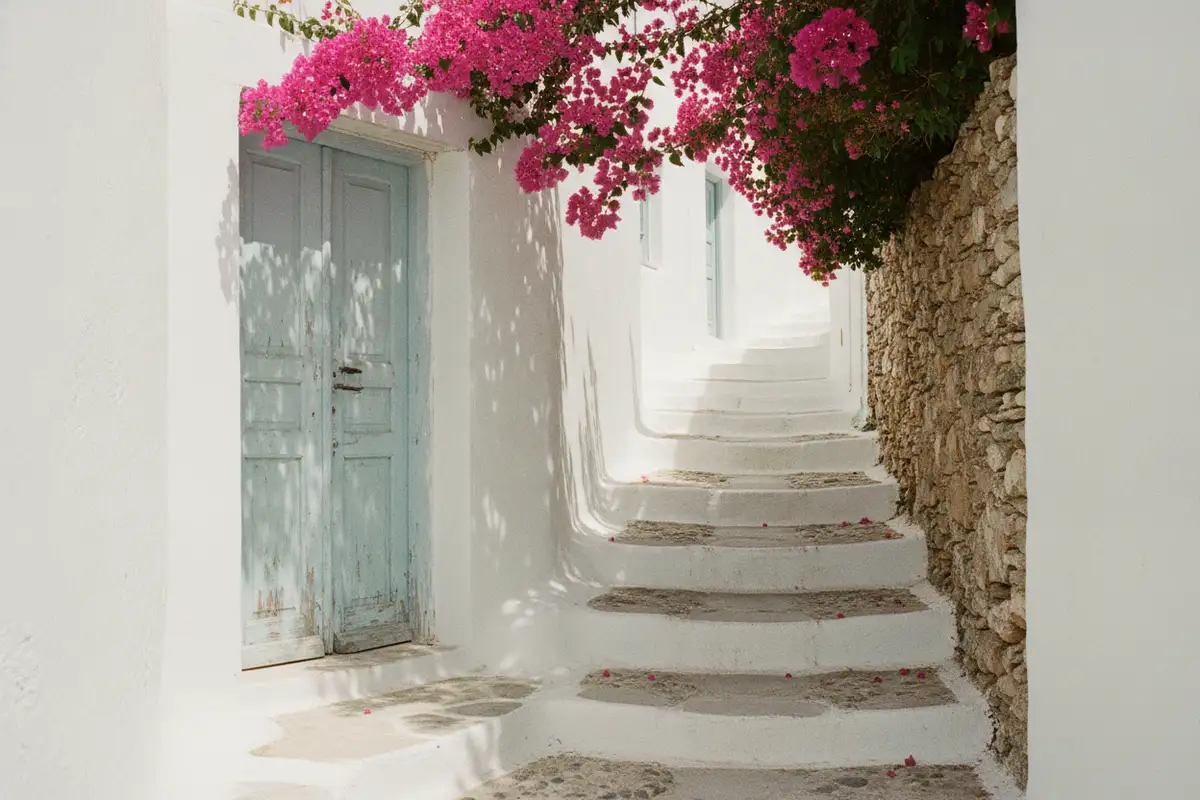 Welche griechische Insel passt zu dir?
