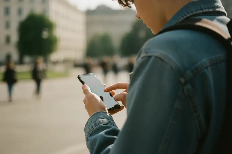 Rund um die Uhr im Feed: Slang-Begriffe wie 6-7 und Slop stammen 2026 fast alle aus TikTok, Gaming und Streaming