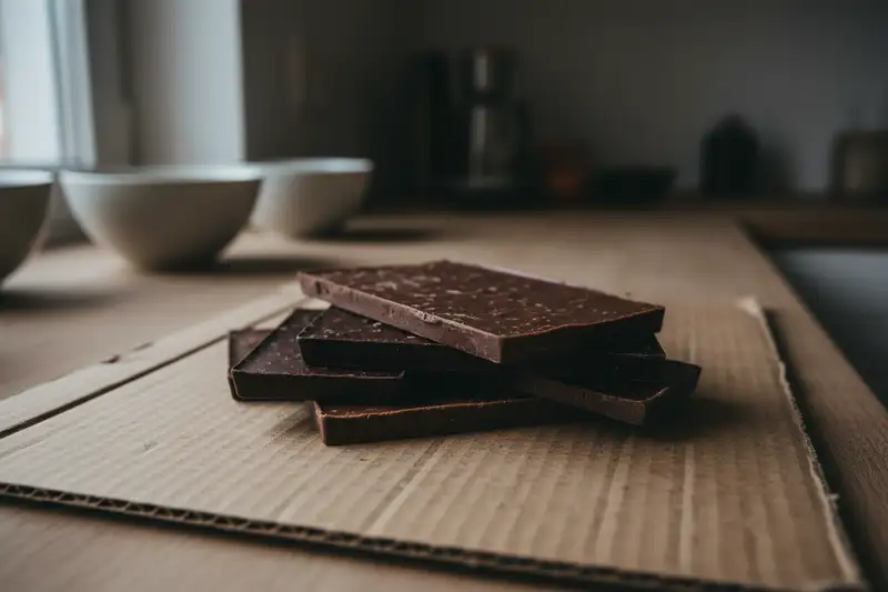 12,5 Prozent der 152 von Foodwatch in fünf europäischen Ländern getesteten Lebensmittel waren 2024 mit aromatischen Mineralölen belastet