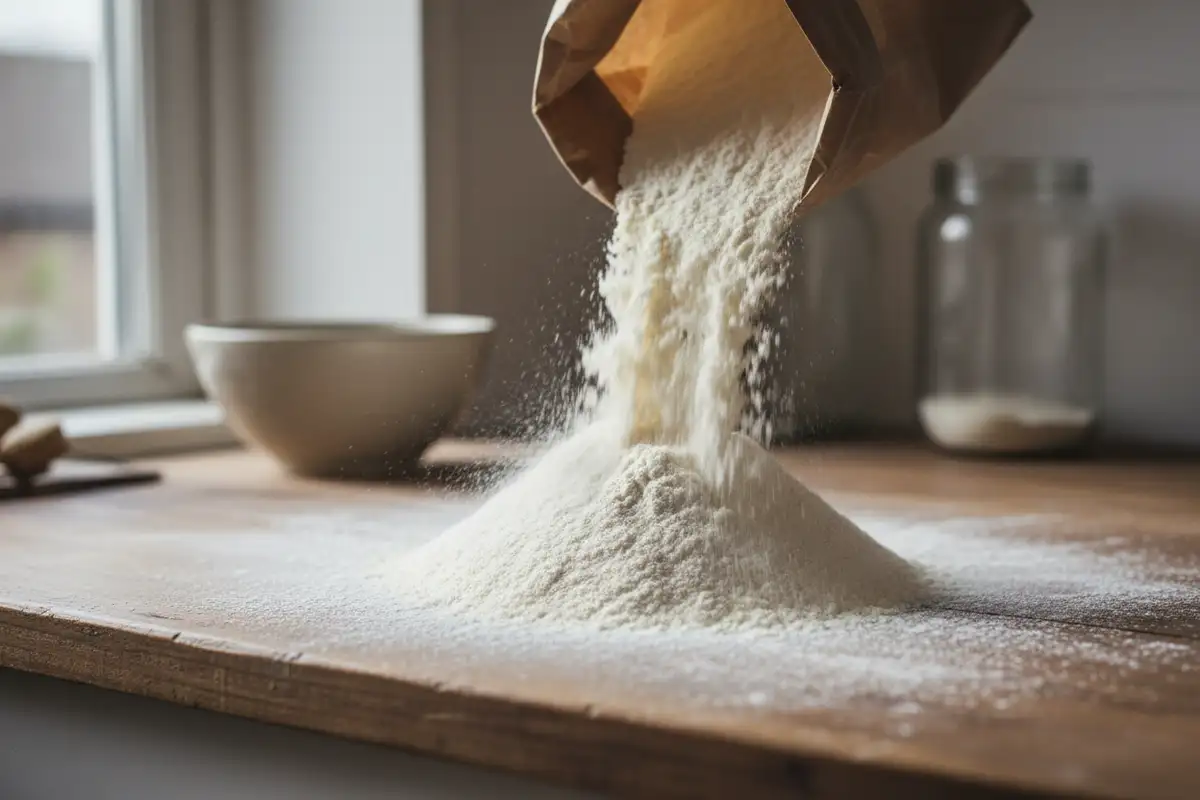 Welche Lebensmittel enthalten Mineralöl?