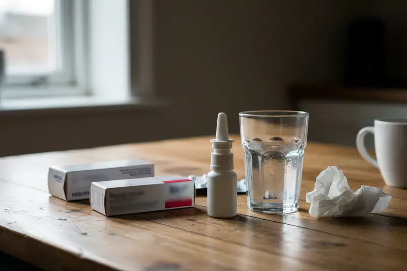 23 Millionen Allergiker leben in Deutschland laut Schätzungen des Bundestages und des RKI