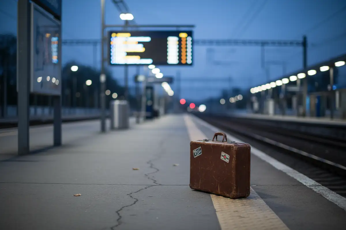 Welche Rechte hast du bei Bahnverspätung 2026?