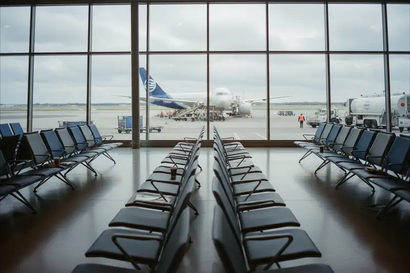 Fast 90 Prozent der deutschen Flugreisenden kennen ihre Rechte bei Verspätung nicht vollständig