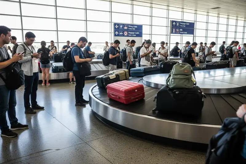 Die Schlichtungsstelle Reise & Verkehr schloss 2025 über 46.000 Fälle ab, mit einer Einigungsquote von 88 Prozent